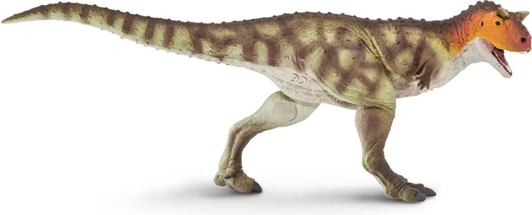 Dinosaurfigur Carnotaurus Safari Ltd. - 1 stk.