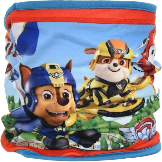 Halsedisse Paw Patrol - 1 stk.