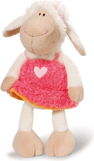 Nici plysfår Jolly Frances 25 cm