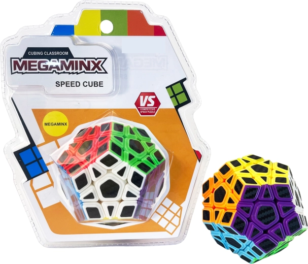 Hjernetræner megaminx Sparkys