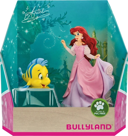 Bullyland Ariel – sæt med figurer