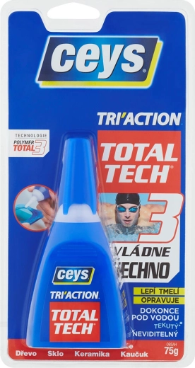 Universallim TRIACTION LIQUID CEYS 75 g