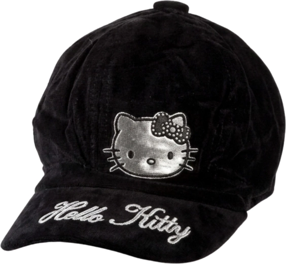 Hello Kitty-basker til børn