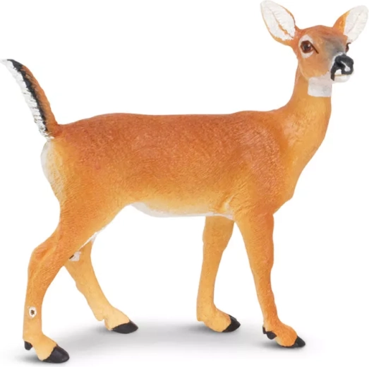 Safari Ltd. hvidhalet hjort
