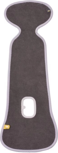 AeroMoov indsats til autostol antracit 9–18 kg