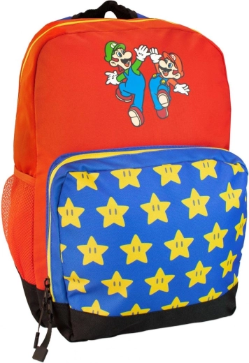 Rygsæk Super Mario