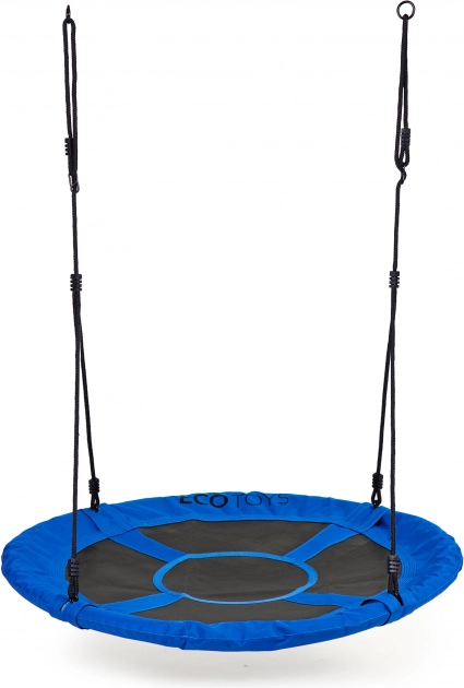 ECOTOYS havetræningsgynge til børn