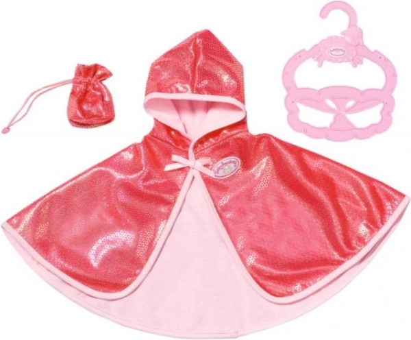 Baby Annabell Little Sweet Pelerine, 36 cm