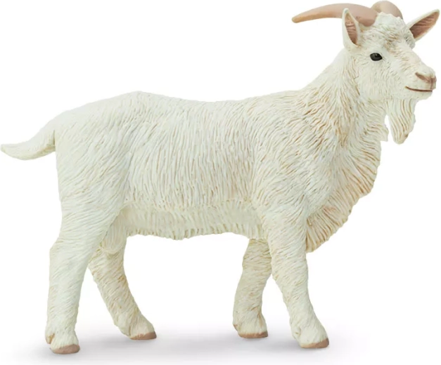 Safari Ltd. figur af husged - 1 stk.