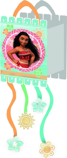 Disney Vaiana (Moana) piñata
