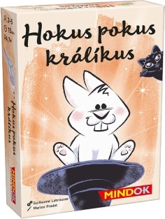 Hokus pokus kaninus
