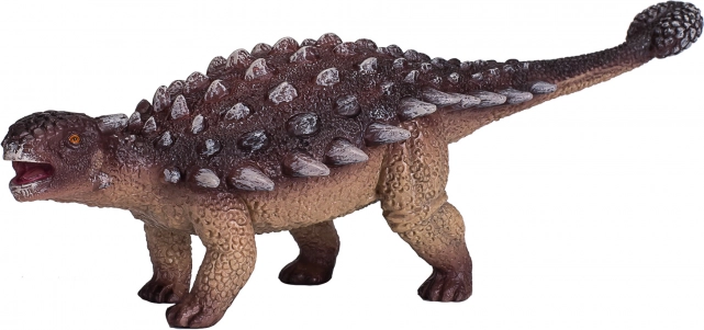 Mojo figur af ankylosaurus XXL