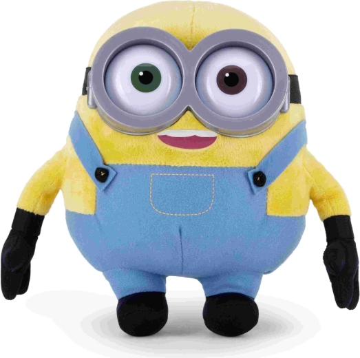 Plys-Minion Bob Universal