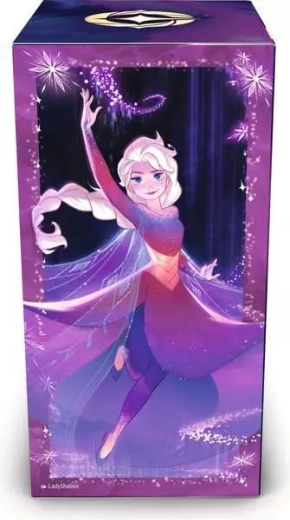 Disney Lorcana sæt 9 Mythen special gaveæske Elsa (DE)