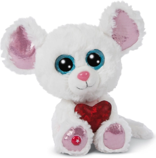 NICI Glubschis plysmus Luvi Nubi 15 cm