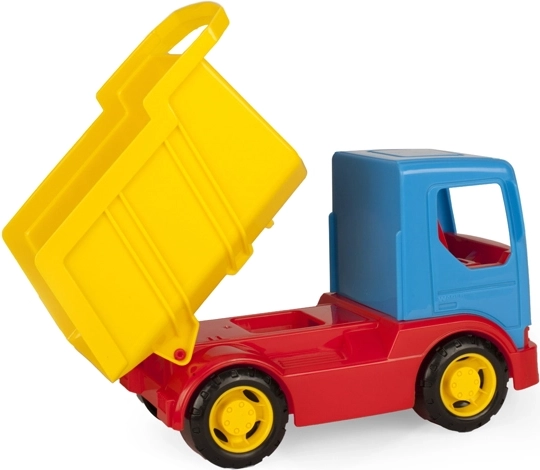 Wader Tech Truck tipvogn