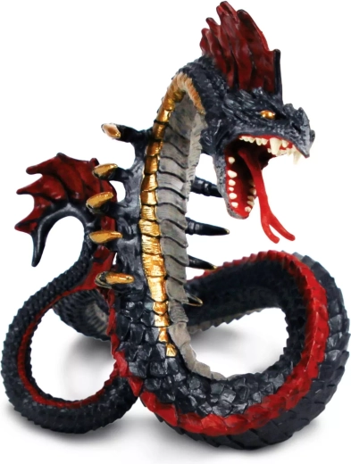 Safari Ltd. figur bazilisk