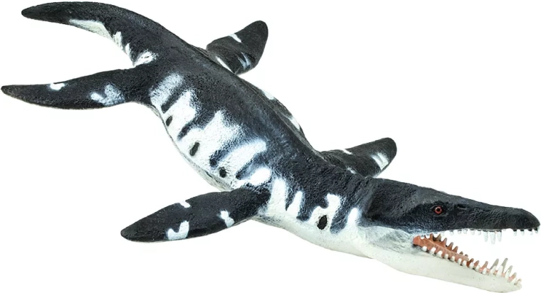 Safari Ltd. liopleurodon - 1 stk.