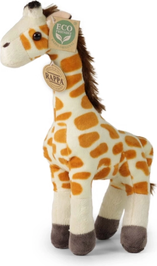 Rappa plyselefant Eco-friendly 27 cm