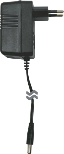 Oplader til børnekøretøjer 6 V 1000 mAh (2,1 mm stik) Jamara Pico Quad - 1 stk.