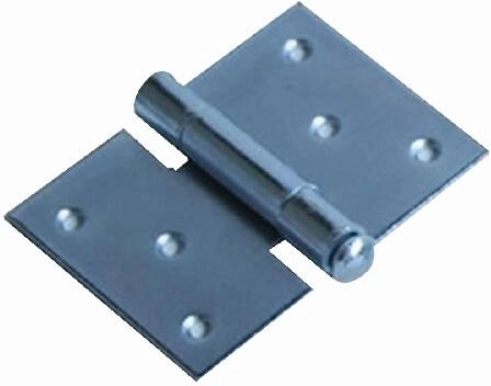 Dobbeltarmet hængsel 40 mm af metal