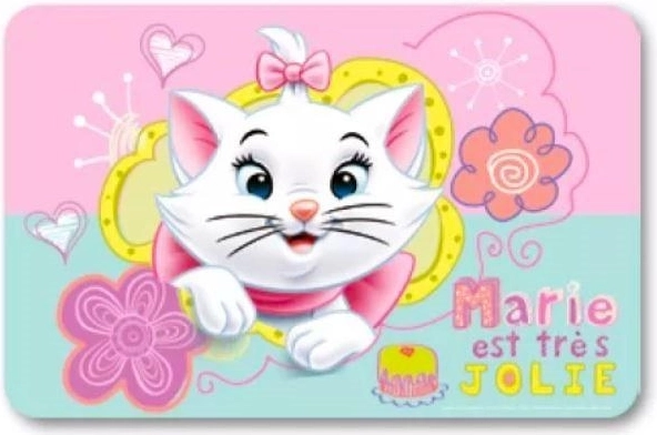 Bordunderlag Katten Marie
