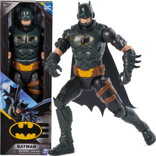 Batman-figur 30 cm – Samlerudgave