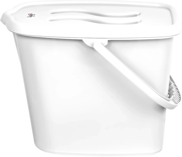 Maltex ble-spand Classic hvid