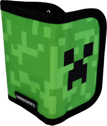 Børnepung Minecraft Creeper