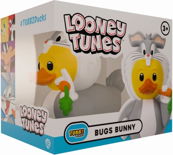 Tubbz samlerand TINY TUNES – BUGS BUNNY