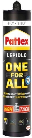 Monteringslim PATTEX One For All 440 g