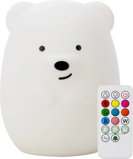 Freeon natlys bear