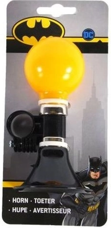 Cykelhorn Batman