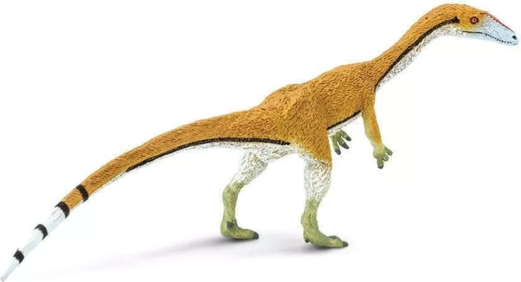 Safari Ltd. figur Coelophysis