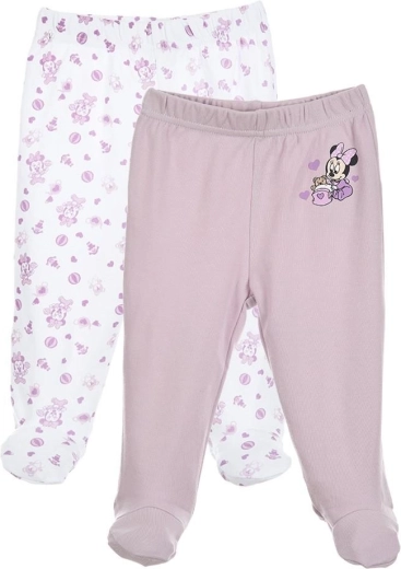 Duopack børne-sweatpants Minnie - 2 stk.
