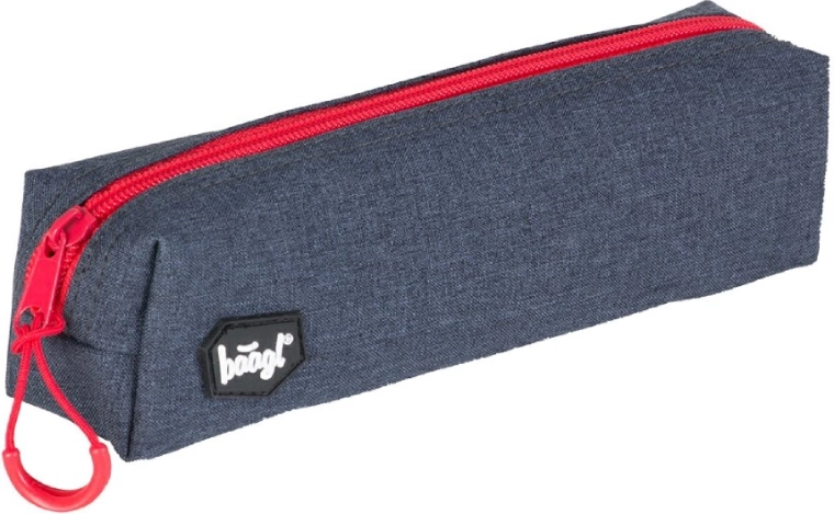 Studiepenal etui Dark