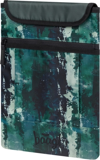 Baagl laptopcover Forest 15"
