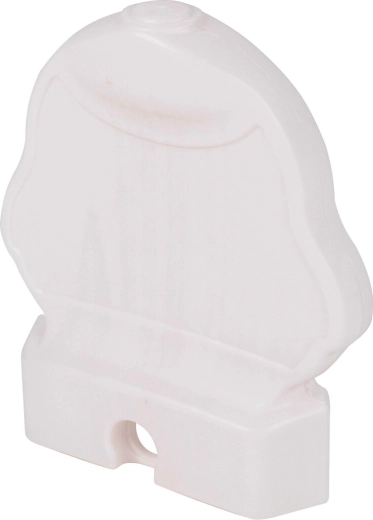 Ryglæn til børnetoiletsæde My small Toilet Chick