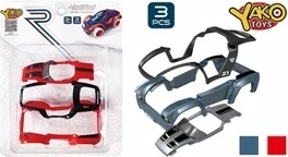 Reservedele 3 stk til legetøj fra Sparkys