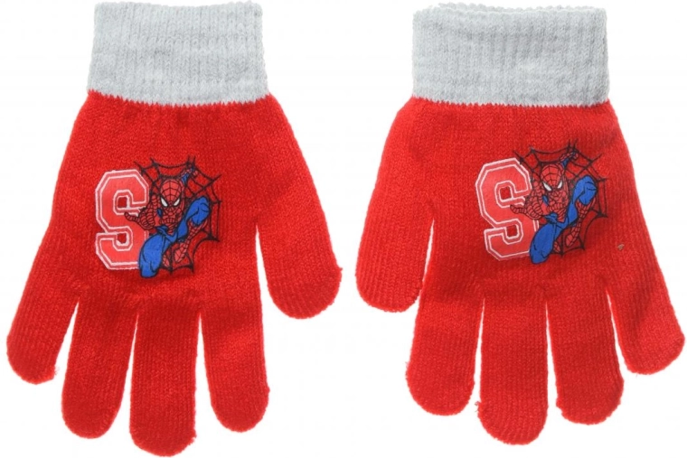 Spiderman-handsker