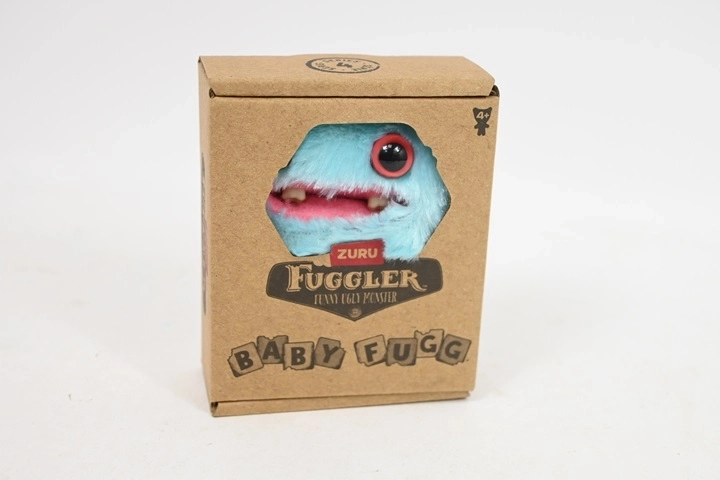 ZURU Fuggler mini baby fuggs - 1 stk.