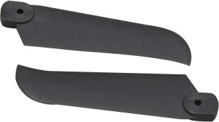 Bageste rotorblade til E-Rix 500