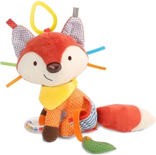 Vedhæng Bandana Buddies Ræv