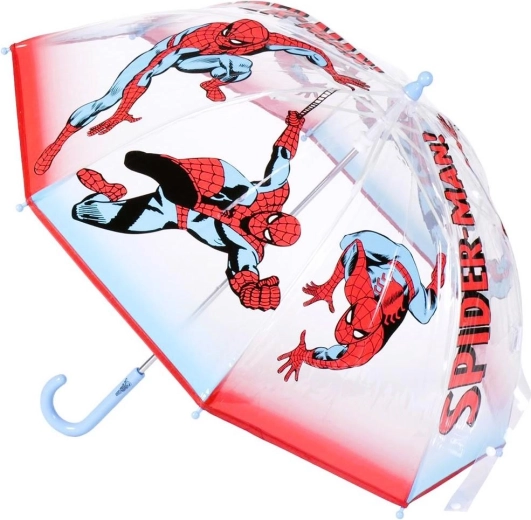 Spider-Man paraply – 1 stk.
