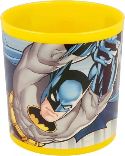 Batman plastkrus - 1 stk.