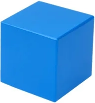 Moyo Montessori-kube – 1 stk.