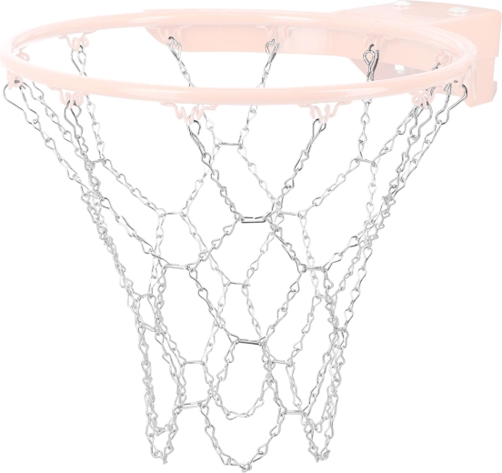 Kæde-basketballnet NILS til ring 45 cm