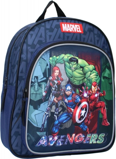 Rygsæk Marvel Avengers