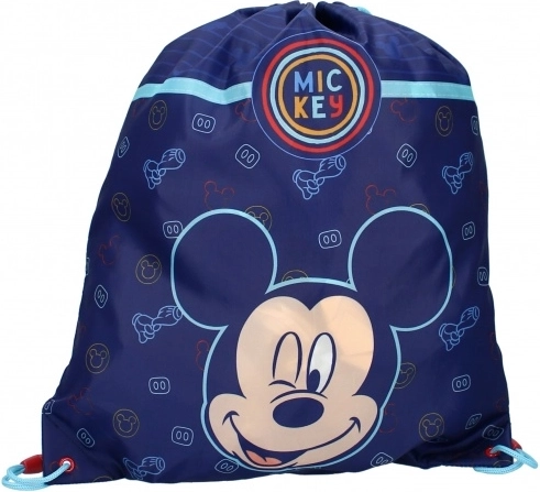 Disney Mickey Mouse sportsposer Be kind