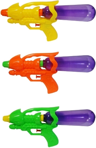 Vandpistol
